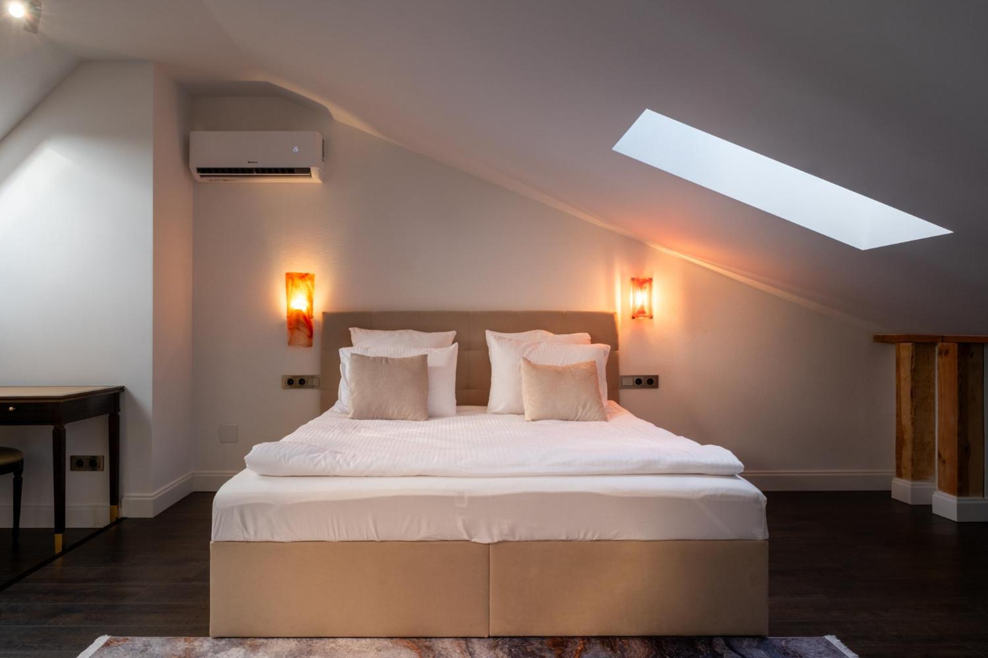Turgaus Self Check-In Old Town Aparthotel Klaipeda Luaran gambar