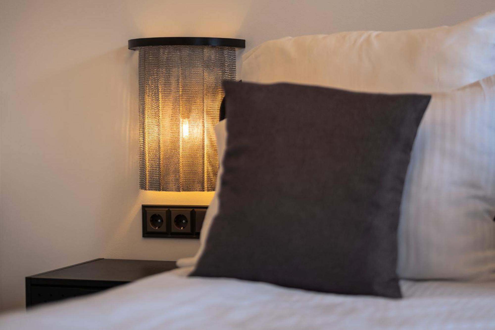 Turgaus Self Check-In Old Town Aparthotel Klaipeda Luaran gambar