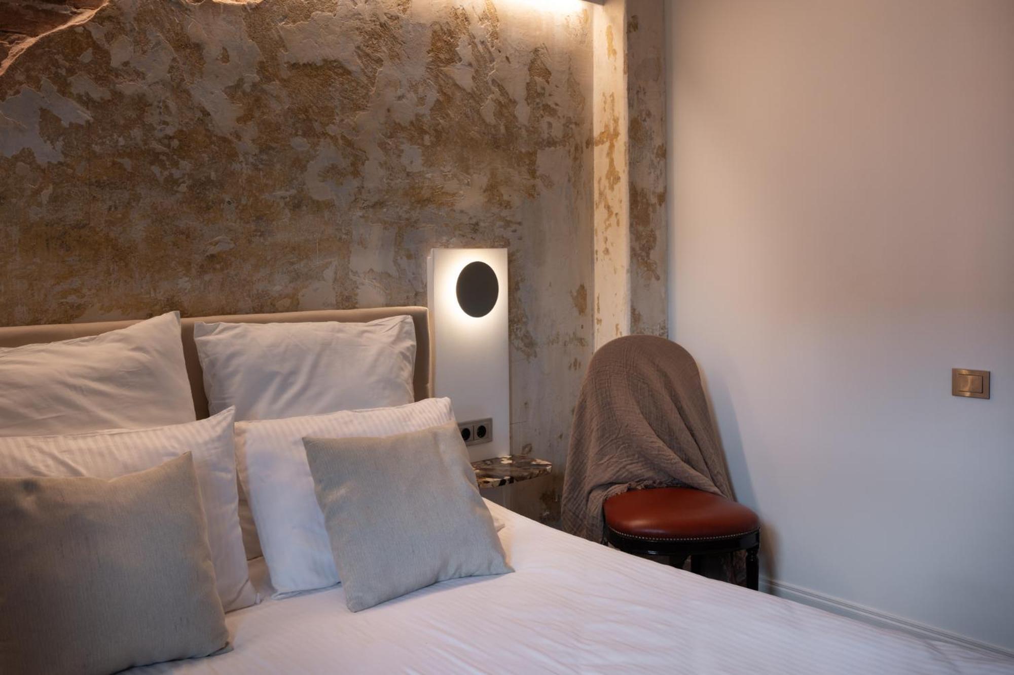 Turgaus Self Check-In Old Town Aparthotel Klaipeda Luaran gambar