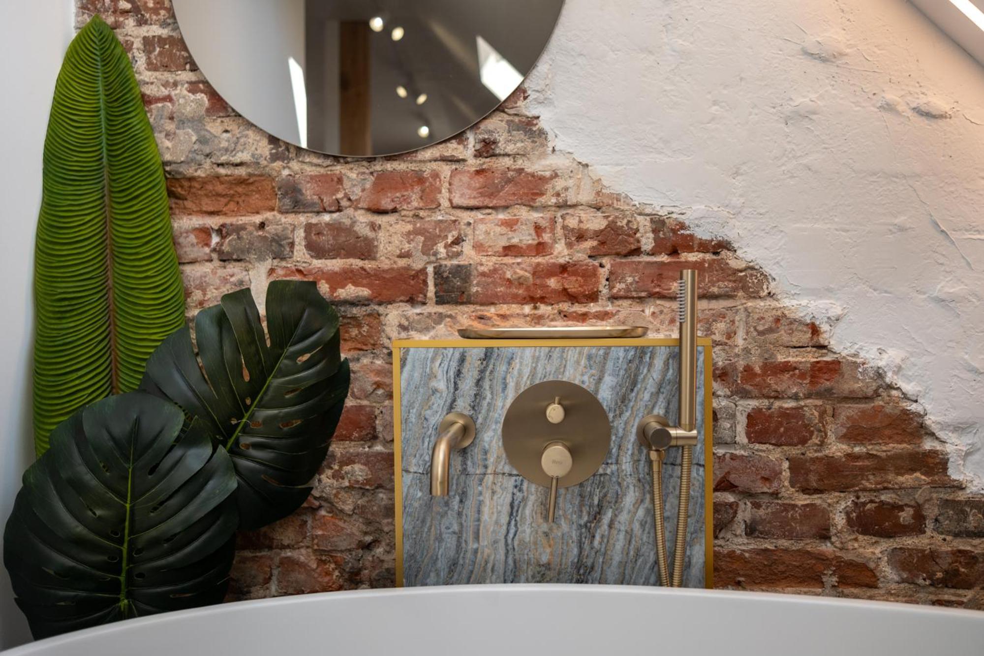 Turgaus Self Check-In Old Town Aparthotel Klaipeda Luaran gambar