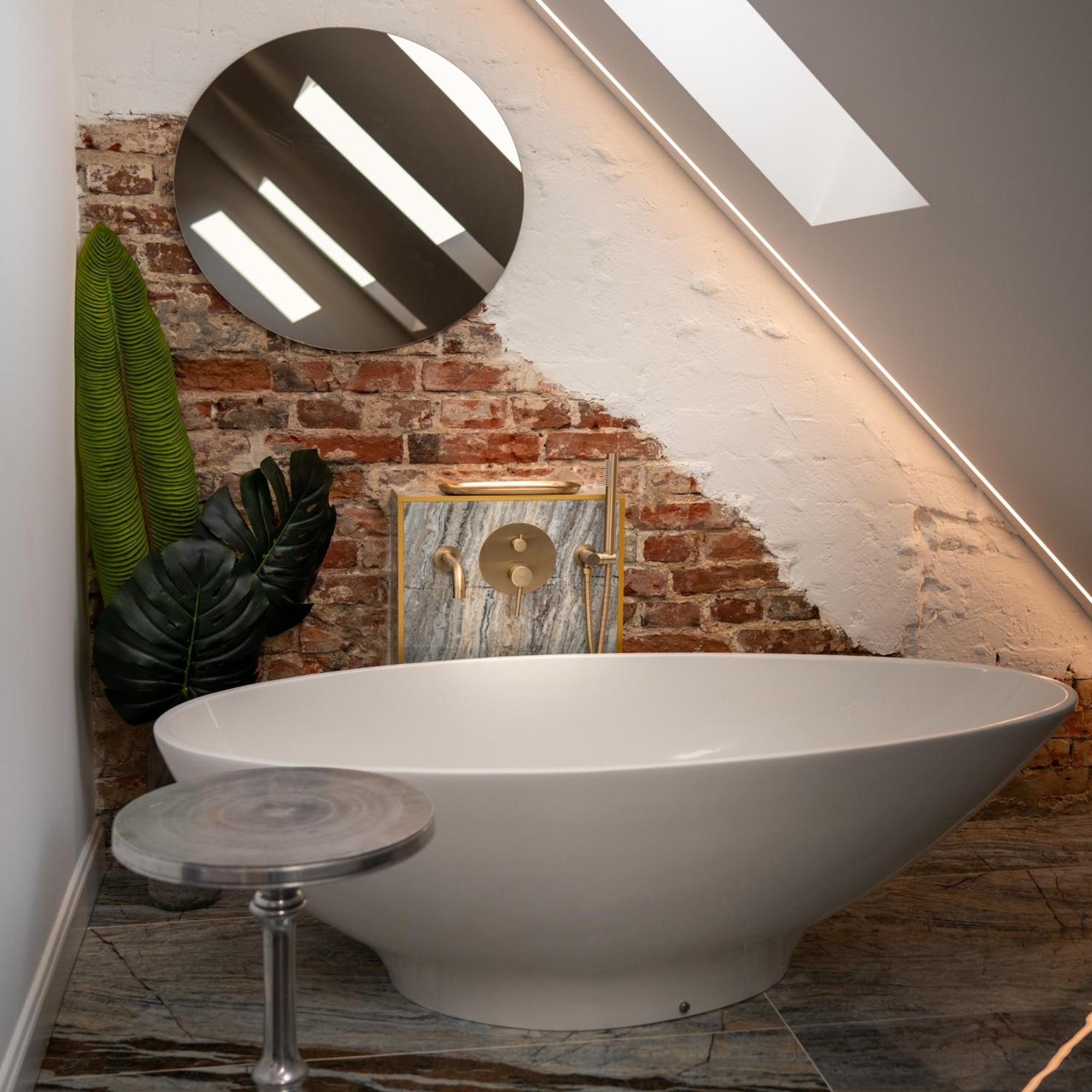 Turgaus Self Check-In Old Town Aparthotel Klaipeda Luaran gambar