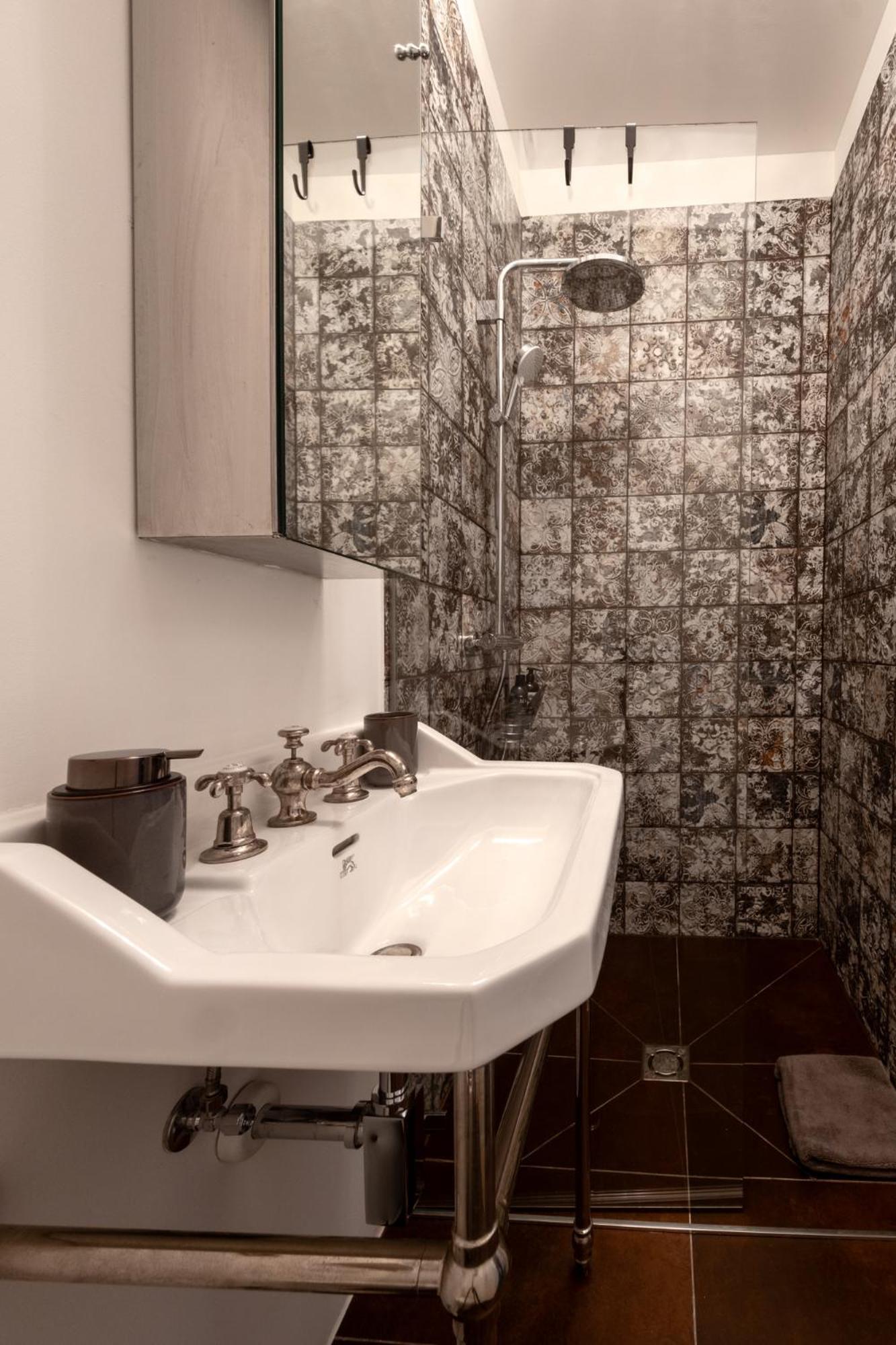 Turgaus Self Check-In Old Town Aparthotel Klaipeda Luaran gambar