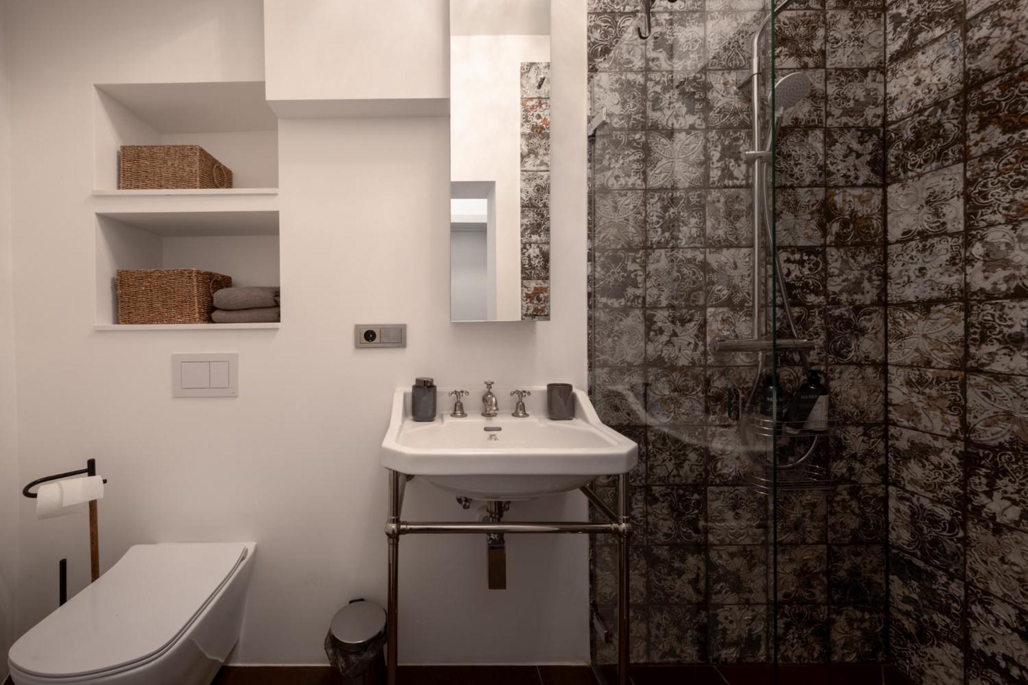 Turgaus Self Check-In Old Town Aparthotel Klaipeda Luaran gambar