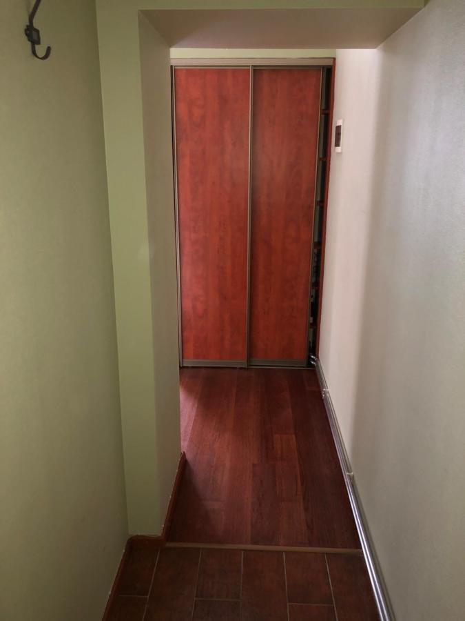 Turgaus Self Check-In Old Town Aparthotel Klaipeda Luaran gambar