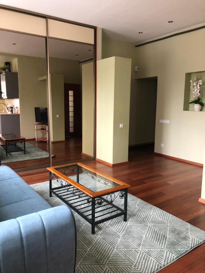 Turgaus Self Check-In Old Town Aparthotel Klaipeda Luaran gambar